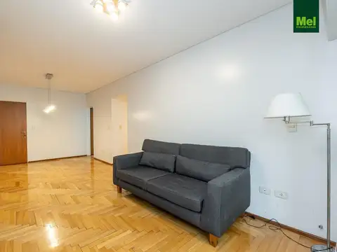 Departamento en Venta en Palermo, USD 170.000