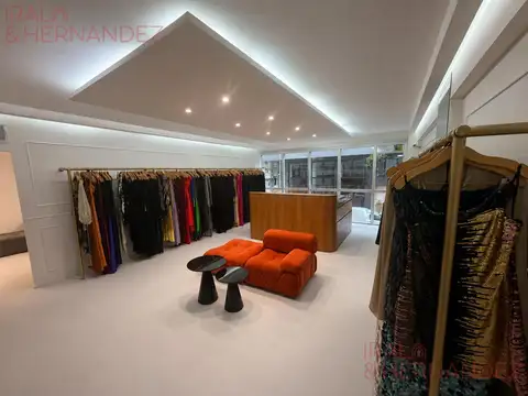 Oficina en Venta en Palermo Soho, Palermo