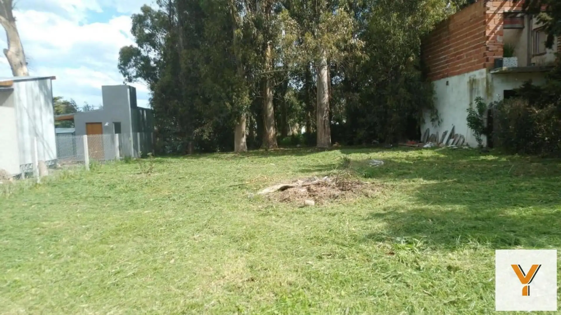 Terreno en Venta - 472mts - Mar Del Plata