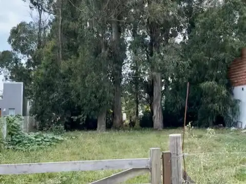 Terreno en Venta en Mar del Plata, Partido de General Pueyrredón