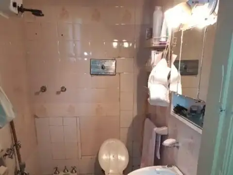 Departamento 4 ambientes con 1 baño