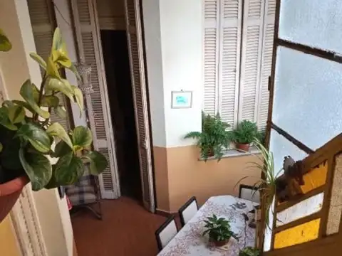 84 M2 4 Amb bajas expensas luminoso terraza propia