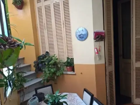 Esmeralda 865 , Piso 3