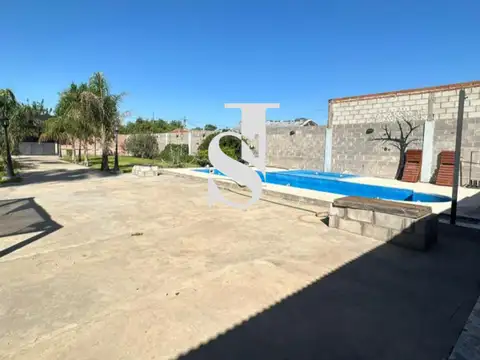 QUINTA EN ALQUILER  MENSUAL, en calle  Caratini, General Rodriguez