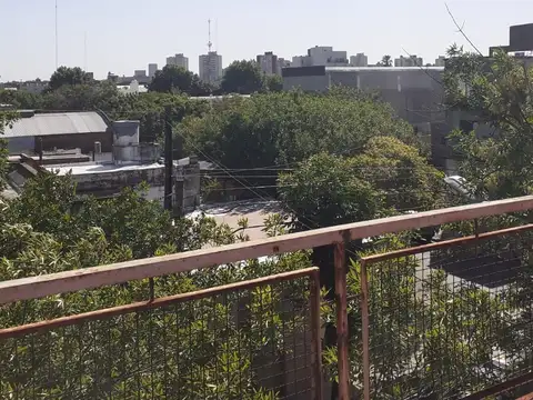 Depto Tipo Casa en Venta en Villa Lugano, USD 78.000