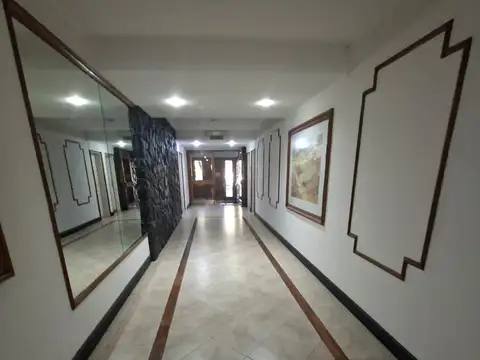 Oficina Monoambiente con 1 baño