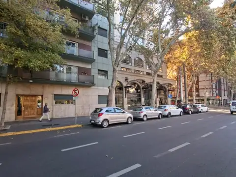 Avenida España 800