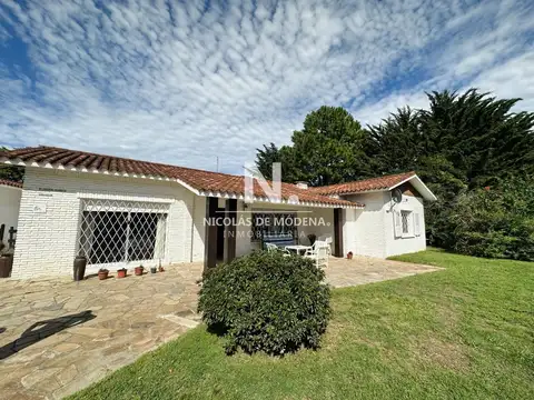 Casa en Venta de 3 dormitorios
