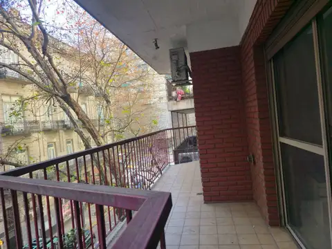VENTA DEPARTAMENTO  EN PALERMO SOHO c/BALCON