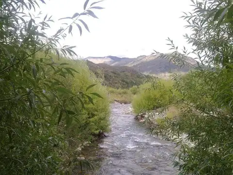 Fracción en VENTA EN EL BOLSON RUTA 40 KM 1931,  CASA, ZOOM
