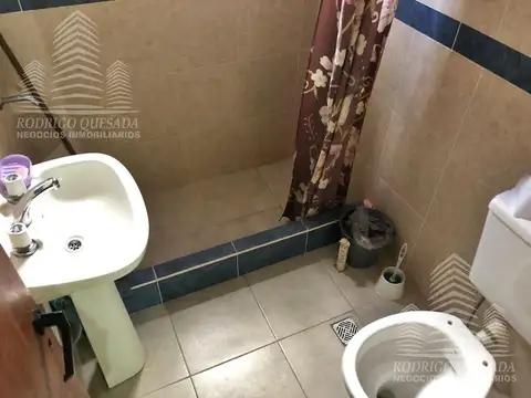 Depto Tipo Casa en Venta en San Bernardo Del Tuyu, USD 40.000