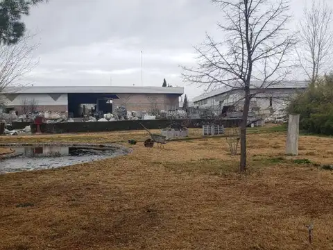 Terreno en Venta de 7000,0 m2