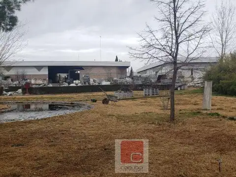 Terreno en Venta de 7000,0 m2