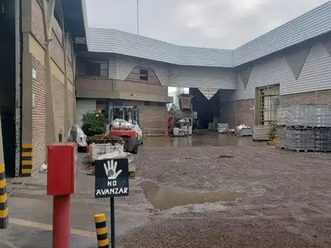 Rodriguez Peña 3468 entre Pescara y Urquiza