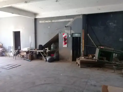 Venta Galpón de 213 m2 en Ciudadela