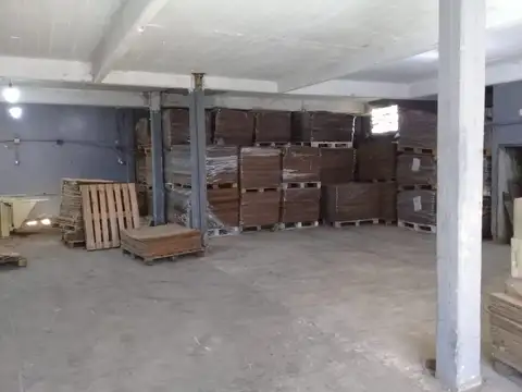 Galpon en Venta 40 años