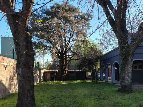 Terreno en Venta 434  mts Fondo