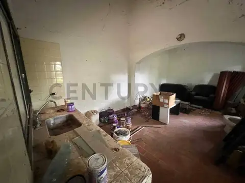 Terreno en Venta de 434,0 m2
