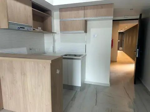 Departamento en Venta de Monoambiente