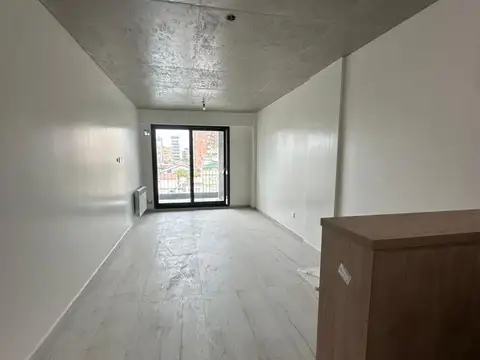 Departamento en Venta en Almagro, USD 80.000