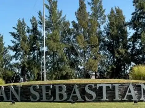 Terreno en Venta en San Sebastián, USD 40.000