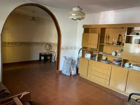 Casa en Venta 40 años