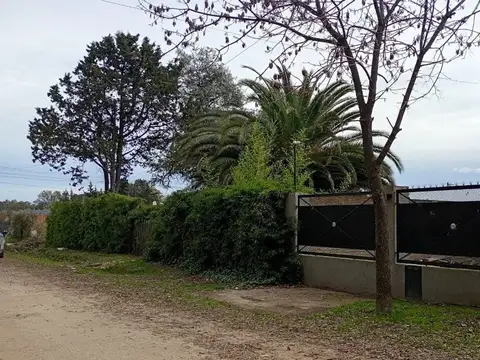 Terreno en Venta en Ingeniero Maschwitz, Partido de Escobar