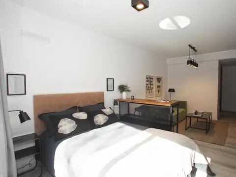 Departamento en Alquiler en Palermo, CABA