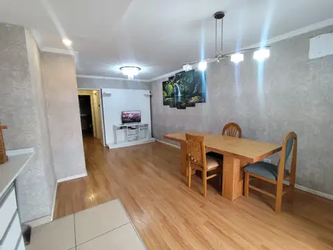 ALQUILER - DEPARTAMENTO 1 DORMITORIO CON BALCÓN - ECHESORTU