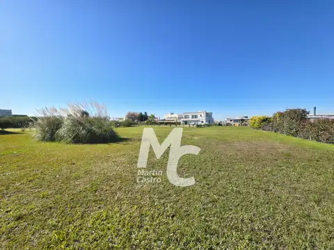 Terreno en La reserva Cardales