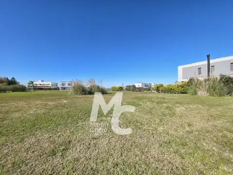 Terreno en Venta en La Reserva Cardales, USD 105.000
