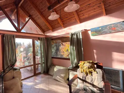Casa en Venta en San Carlos de Bariloche, USD 310.000
