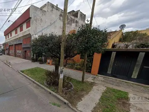 Galpon en Venta 50 años