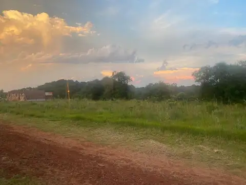 Terreno en Venta en Garupa, USD 22.000