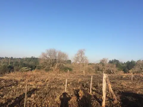 Terreno en Venta de 1838,0 m2