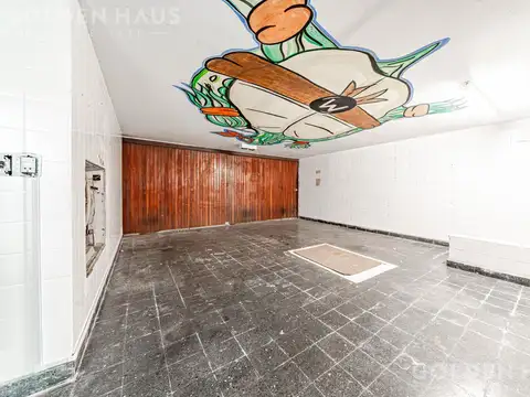 Casa en Venta al Oeste