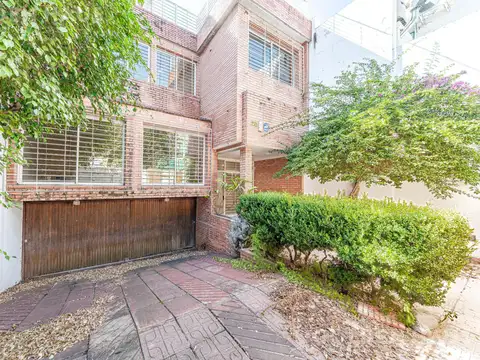 Casa en Venta de 5 dormitorios