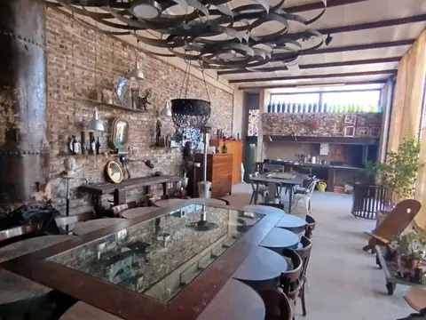 Vivienda - Atelier en Carrodilla, Lujan de Cuyo