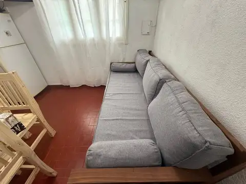 Depto Tipo Casa en Alquiler en Villa Gesell, USD 60