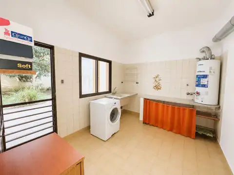 Casa en Venta 56 años