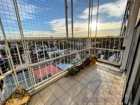 Departamento en Venta en Villa Urquiza, USD 115.000