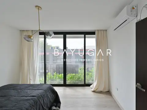 Departamento en Venta en Pilar Centro, USD 90.000