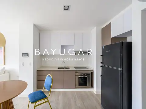 Venta - Departamento A ESTRENAR en Pilar Centro - 2 ambientes