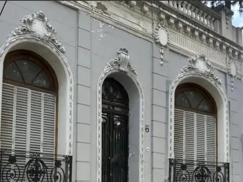 Excelente Terreno Ubicado en Alvarez Thomas al 3300