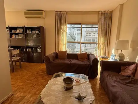 Departamento en Venta en Palermo, USD 185.000