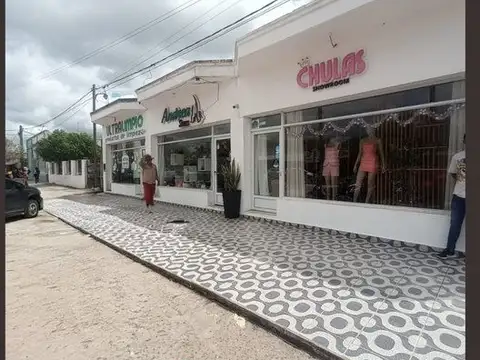 Local en Venta 16 años