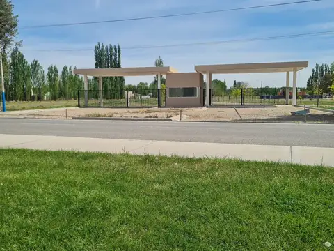 Terreno en Venta en General Roca, USD 59.603