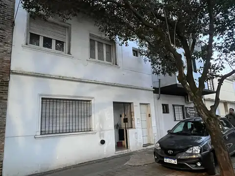 Calle 59 entre 16 y 17 al 1000