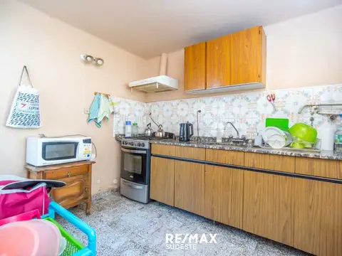Departamento en Venta de 4 ambientes