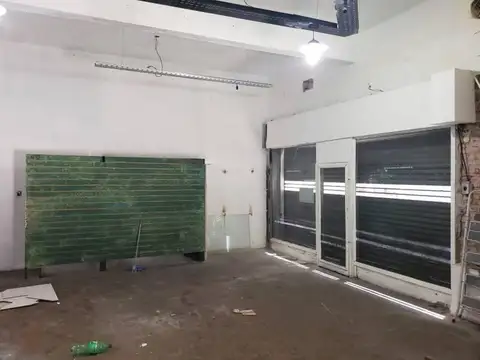 Peron esq. Talcahuano al 1300